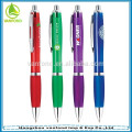 The most popular hot selling plastic promotional ballpoint pen